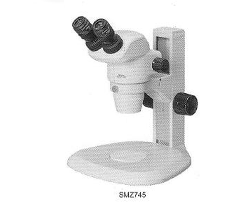 NIKON SMZ745體式顯微鏡規(guī)格書(shū)